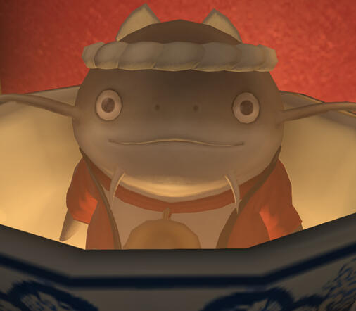 Gyoryo